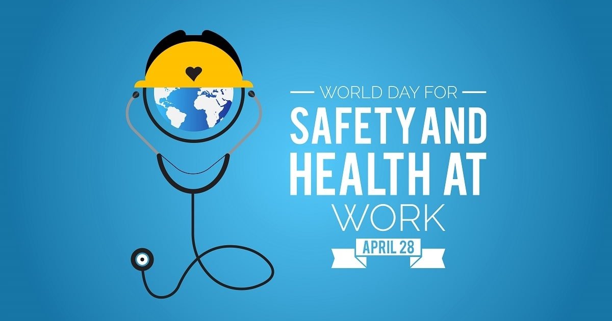 28th April 2024 - World Day for Safety and Health at Work HD Photos